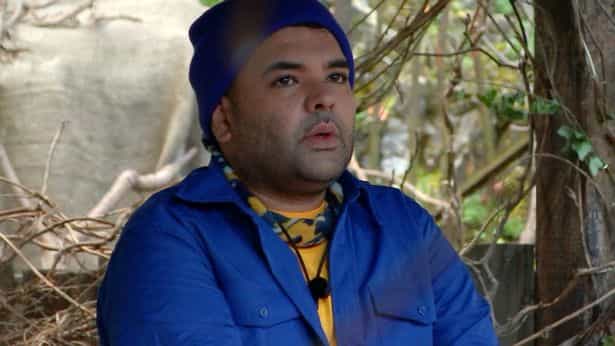 Naughty Boy’s niece reveals heartbreaking reason he signed up to show Naughty Boy’s niece reveals heartbreaking reason he signed up to show