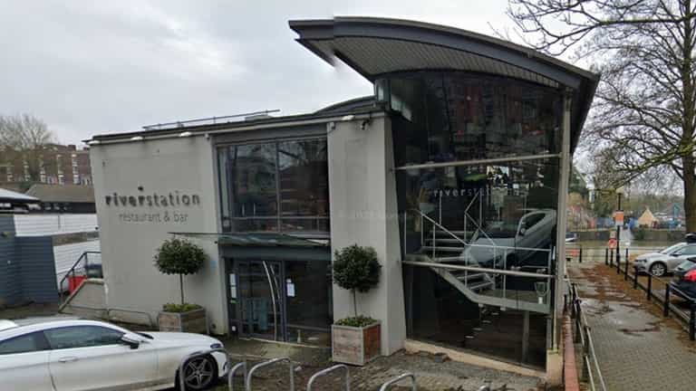 Dad claims toddler stayed up until 11pm after cafe accidentally put coffee in babycino Dad claims toddler stayed up until 11pm after cafe accidentally put coffee in babycino