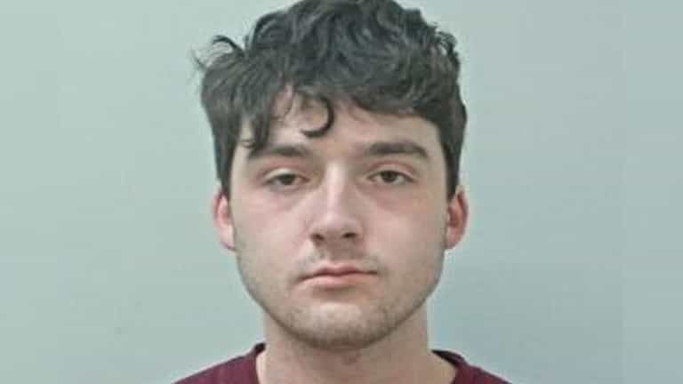 Student who revealed he killed grandmother during ‘truth or dare’ game is jailed for life Student who revealed he killed grandmother during ‘truth or dare’ game is jailed for life