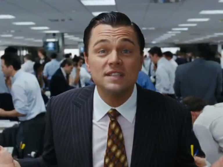 The Wolf of Wall Street officially ranked Leo DiCaprio’s best film The Wolf of Wall Street officially ranked Leo DiCaprio’s best film