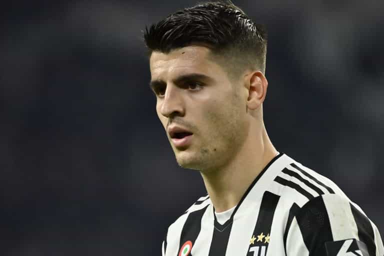 Alvaro Morata says criticism left him not wanting to get out of bed Alvaro Morata says criticism left him not wanting to get out of bed