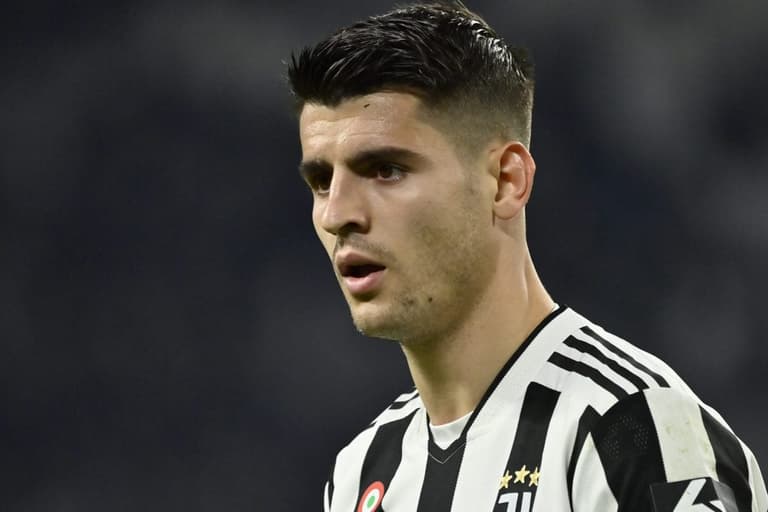 Alvaro Morata says criticism left him not wanting to get out of bed Alvaro Morata says criticism left him not wanting to get out of bed