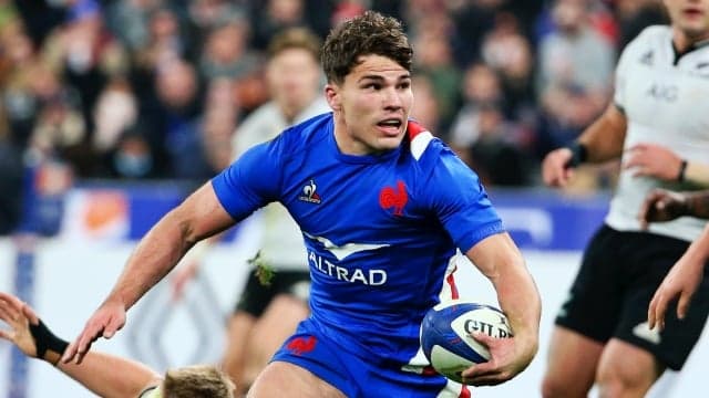 ‘His level is untouchable” – Seán O’Brien hails Antoine Dupont as world’s best ‘His level is untouchable” – Seán O’Brien hails Antoine Dupont as world’s best