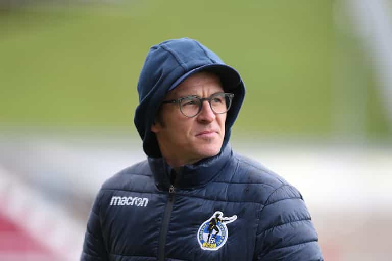Joey Barton to stand trial after claims he assaulted wife at a house party Joey Barton to stand trial after claims he assaulted wife at a house party