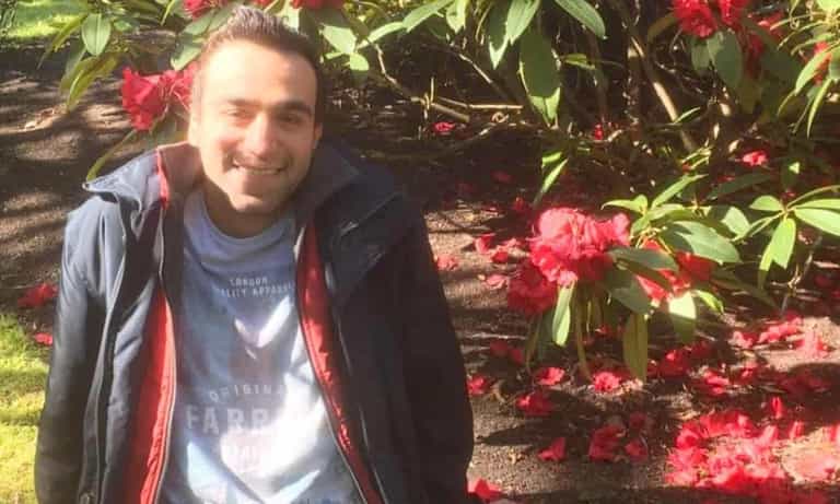 Liverpool attack suspect reported as a convert to Christianity Liverpool attack suspect reported as a convert to Christianity