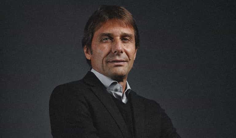 Spurs managed to mess up Conte announcement on Twitter Spurs managed to mess up Conte announcement on Twitter