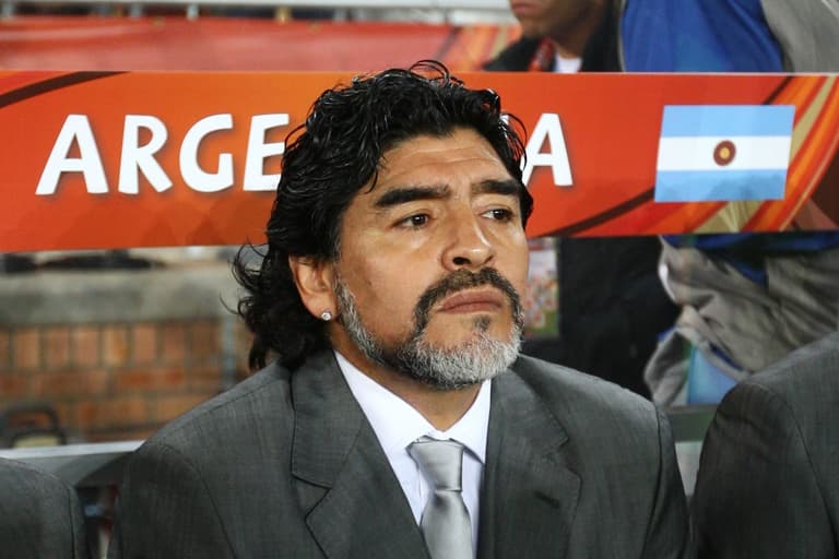 Diego Maradona set to be permanently removed from FIFA 22 Diego Maradona set to be permanently removed from FIFA 22