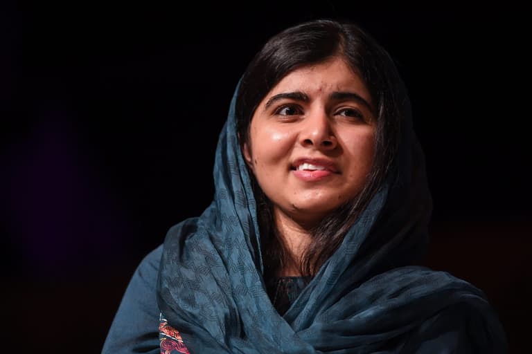 Malala Yousafzai marries in small ceremony after revealing secret partner Malala Yousafzai marries in small ceremony after revealing secret partner