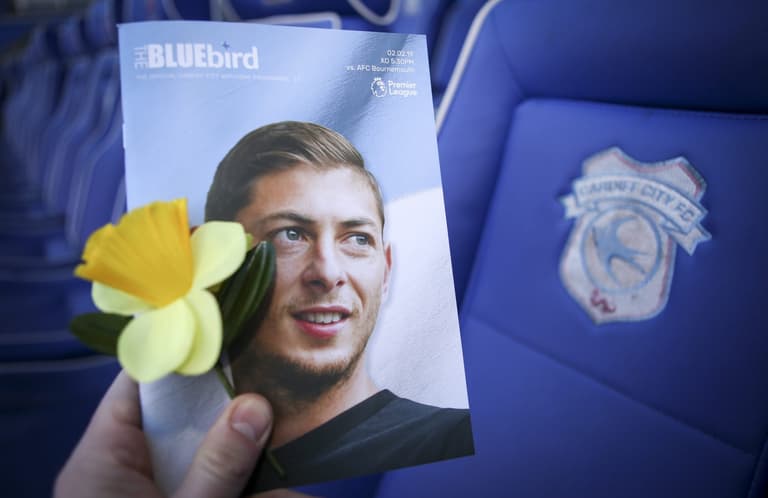 Emiliano Sala case: a timeline of key events Emiliano Sala case: a timeline of key events