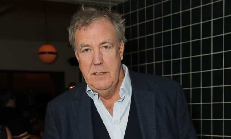 Jeremy Clarkson called out for Sean Lock joke on Who Wants To Be A Millionaire Jeremy Clarkson called out for Sean Lock joke on Who Wants To Be A Millionaire