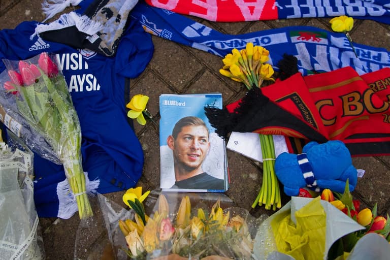Emiliano Sala: David Henderson sentenced to 18 months in prison over plane crash deaths Emiliano Sala: David Henderson sentenced to 18 months in prison over plane crash deaths