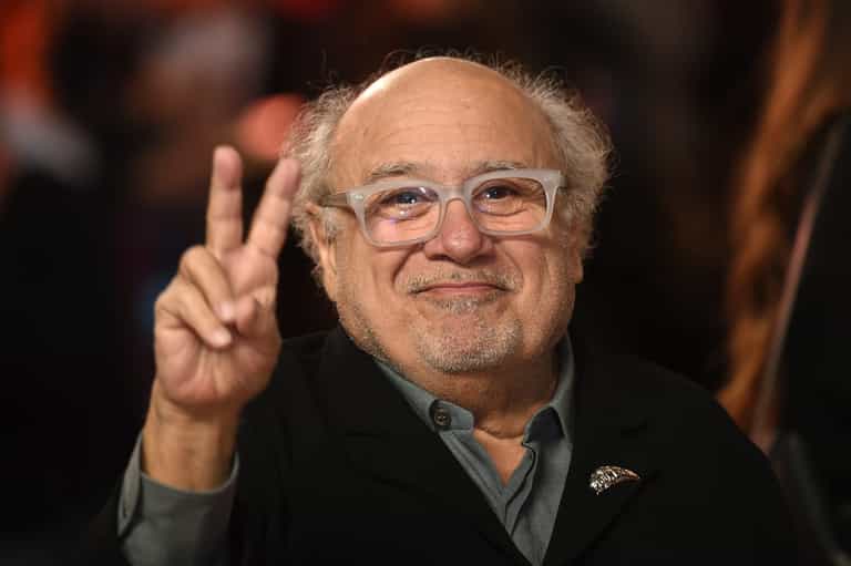 Danny DeVito looked after young Matilda star while her mum was gravely ill Danny DeVito looked after young Matilda star while her mum was gravely ill