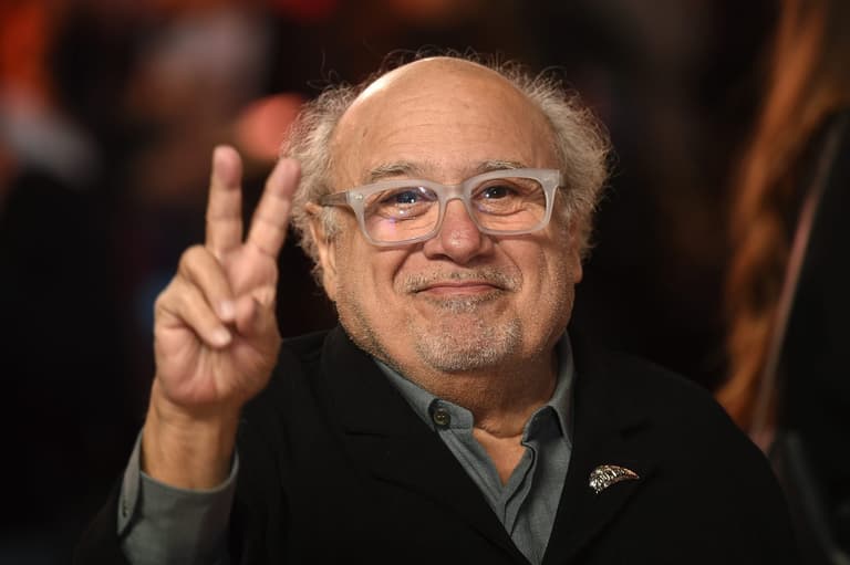 Danny DeVito looked after young Matilda star while her mum was gravely ill Danny DeVito looked after young Matilda star while her mum was gravely ill