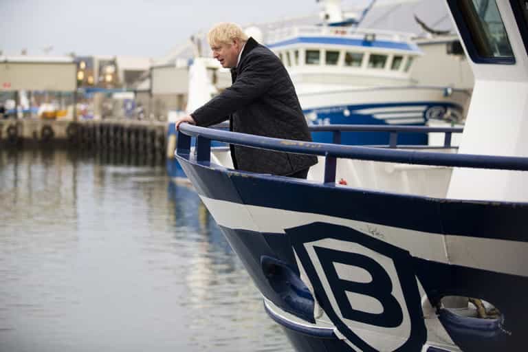 Foreign Secretary tells France to ‘withdraw their threats immediately’ or else the UK will ‘take action’ Foreign Secretary tells France to ‘withdraw their threats immediately’ or else the UK will ‘take action’
