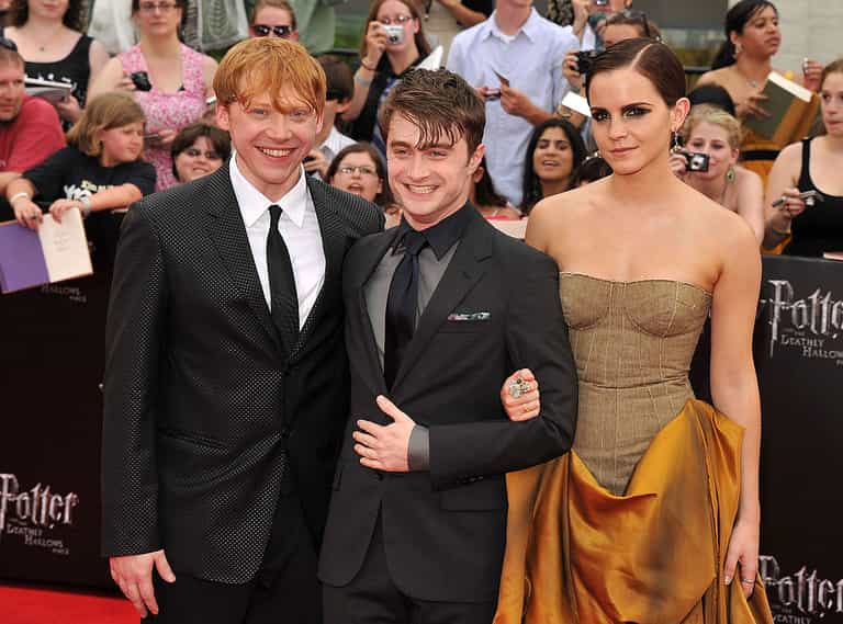 First Harry Potter director wants to make Cursed Child film with original actors First Harry Potter director wants to make Cursed Child film with original actors