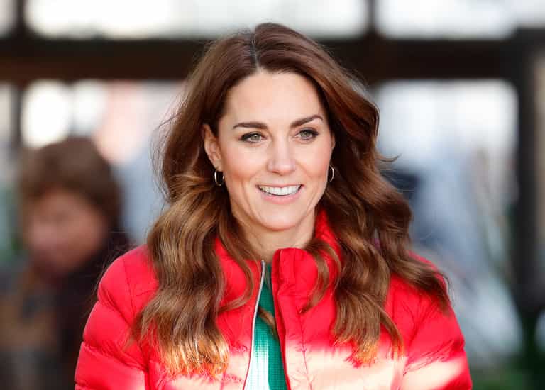 Outrage after doctored image of ‘bruised’ Kate Middleton used in domestic violence campaign Outrage after doctored image of ‘bruised’ Kate Middleton used in domestic violence campaign