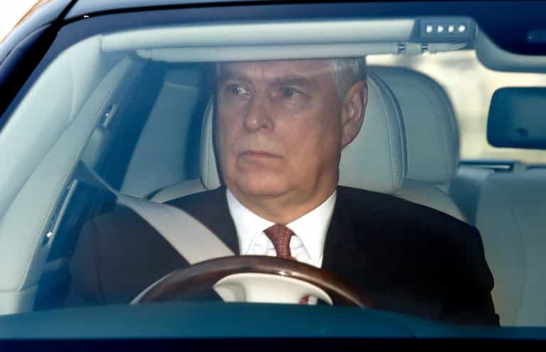 Prince Andrew’s £1.5m loan ‘paid off by firms linked to Tory donor’ Prince Andrew’s £1.5m loan ‘paid off by firms linked to Tory donor’