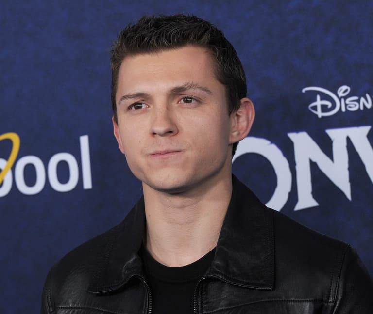 Tom Holland has said he wants to play James Bond Tom Holland has said he wants to play James Bond