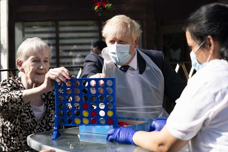 Care home bosses fear they won’t be able to replace staff let go over covid jabs Care home bosses fear they won’t be able to replace staff let go over covid jabs