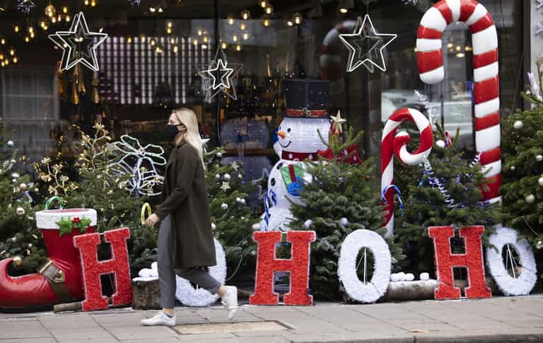 PM refuses to rule out Christmas lockdown and we all know how this ends PM refuses to rule out Christmas lockdown and we all know how this ends