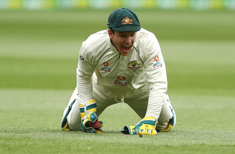 Tim Paine takes immediate break from all forms of cricket ahead of Ashes Tim Paine takes immediate break from all forms of cricket ahead of Ashes