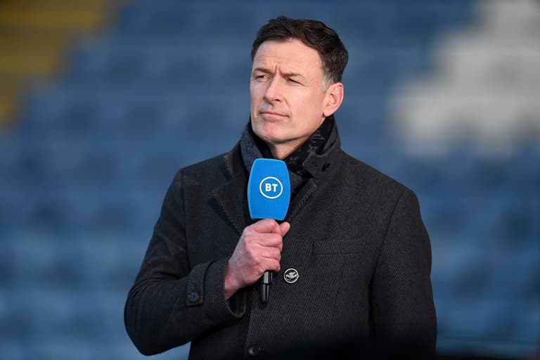 BT Sport release statement as Chris Sutton is denied access to Ibrox again BT Sport release statement as Chris Sutton is denied access to Ibrox again