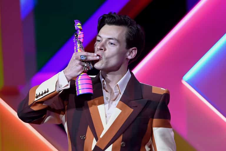 BRITs to scrap male and female awards categories as it goes gender neutral BRITs to scrap male and female awards categories as it goes gender neutral
