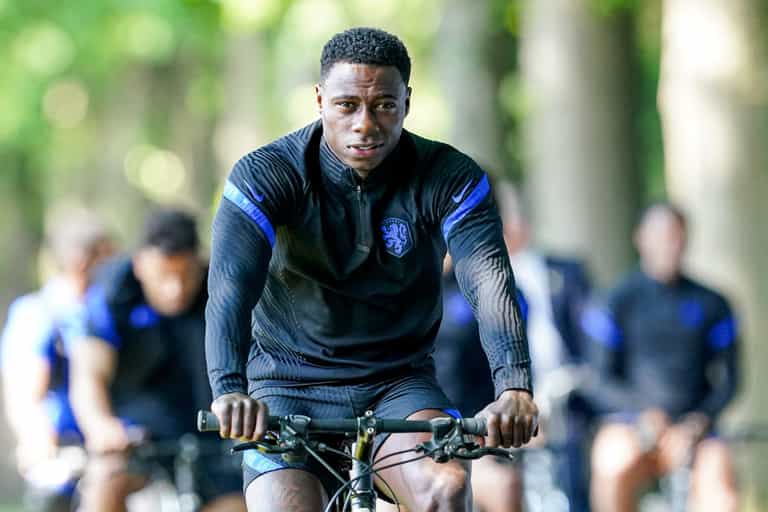 Quincy Promes to be prosecuted for attempted manslaughter Quincy Promes to be prosecuted for attempted manslaughter