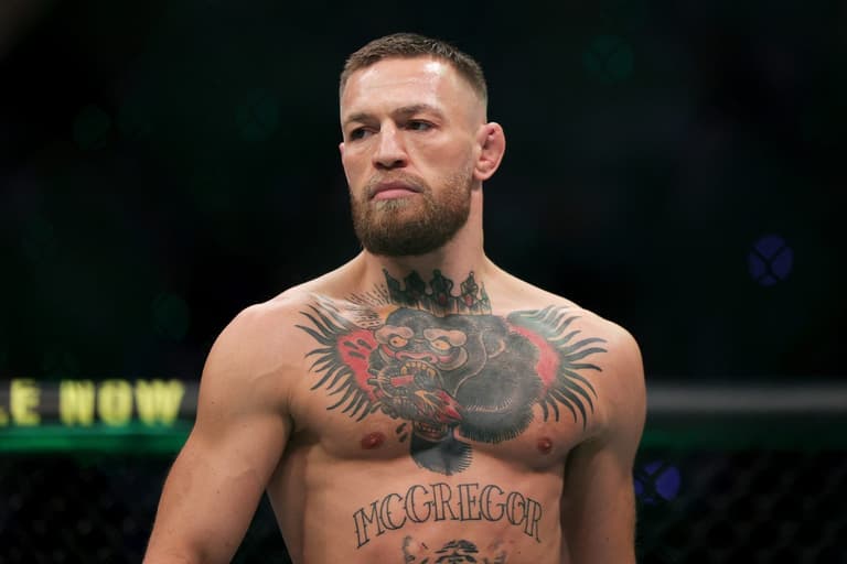 Kamaru Usman slams McGregor after he called Jorge Masvidal a ‘b****’ Kamaru Usman slams McGregor after he called Jorge Masvidal a ‘b****’
