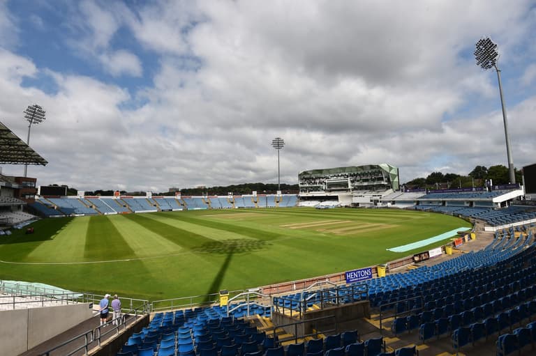 ECB suspend Yorkshire from hosting England matches ECB suspend Yorkshire from hosting England matches
