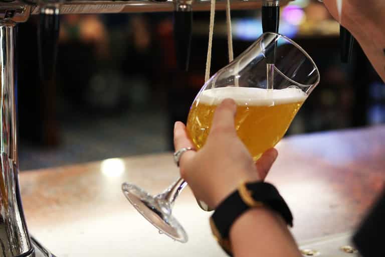 Asda to sell pints in supermarkets in beer experiment Asda to sell pints in supermarkets in beer experiment