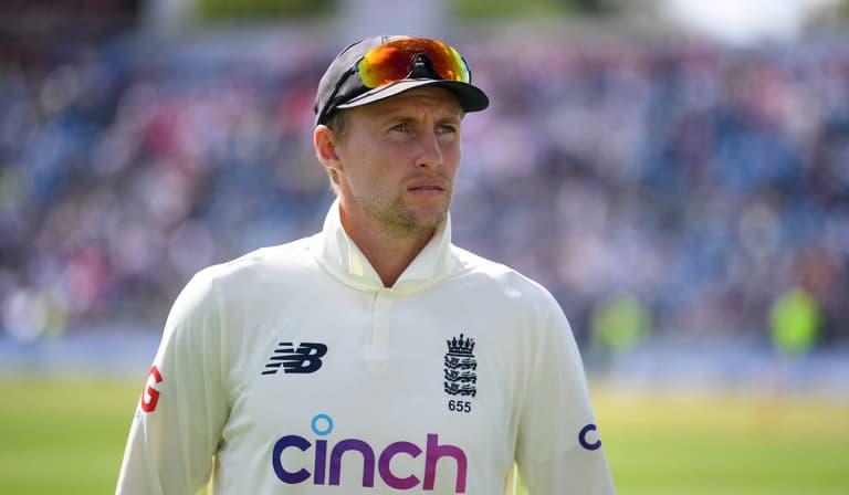Joe Root breaks silence on Yorkshire racism scandal Joe Root breaks silence on Yorkshire racism scandal