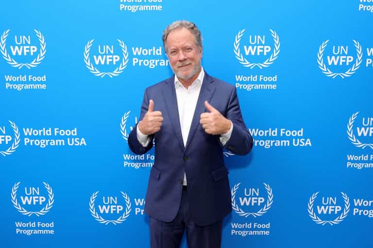 UN chief calls Musk’s bluff on $6B world hunger offer UN chief calls Musk’s bluff on $6B world hunger offer