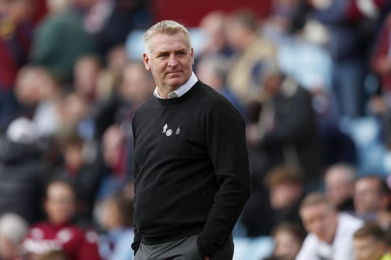 Former Aston Villa boss Dean Smith named Norwich City manager Former Aston Villa boss Dean Smith named Norwich City manager