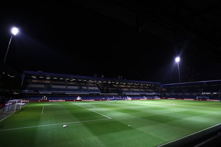 Football fan fighting for his life after suffering serious head injury at QPR vs Luton Town Football fan fighting for his life after suffering serious head injury at QPR vs Luton Town
