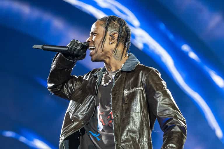 There is already a grim conspiracy that the Astroworld deaths were a satanic ritual There is already a grim conspiracy that the Astroworld deaths were a satanic ritual