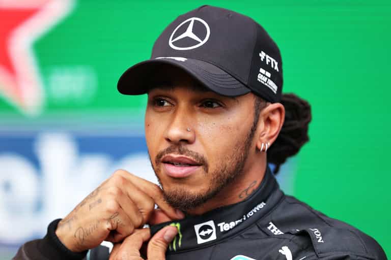 Lewis Hamilton disqualified from qualifying in Brazil Grand Prix Lewis Hamilton disqualified from qualifying in Brazil Grand Prix