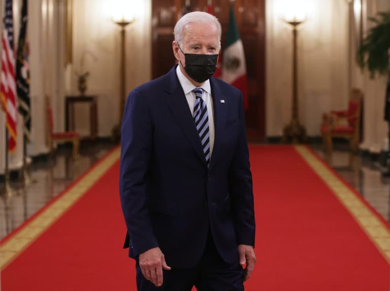 Joe Biden to transfer power to Kamala Harris ‘for short period’ Joe Biden to transfer power to Kamala Harris ‘for short period’