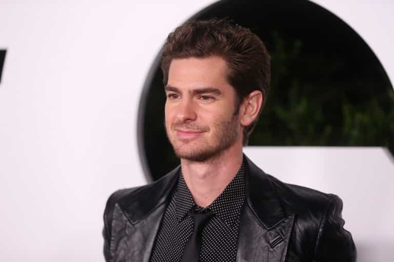 Andrew Garfield once again forced to deny he’s in No Way Home – once again no one believes him Andrew Garfield once again forced to deny he’s in No Way Home – once again no one believes him