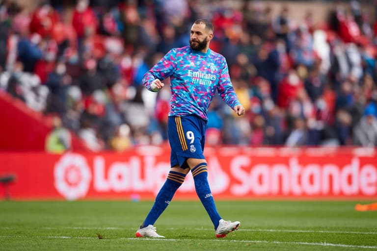 Karim Benzema found guilty in sex tape blackmail case Karim Benzema found guilty in sex tape blackmail case