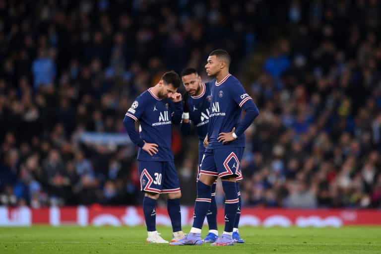Jamie Carragher explains how PSG’s star trio will stop them winning UCL Jamie Carragher explains how PSG’s star trio will stop them winning UCL