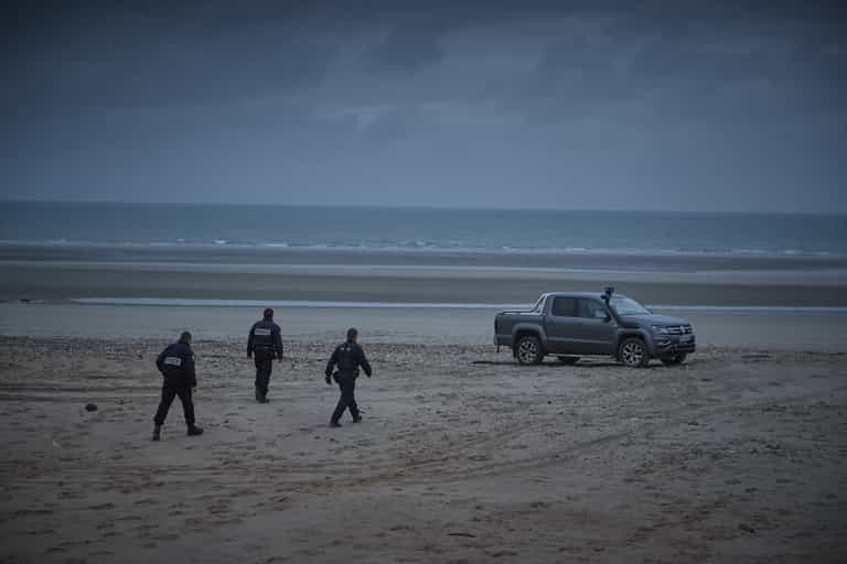 Three children and pregnant woman among those dead in Channel crossing Three children and pregnant woman among those dead in Channel crossing