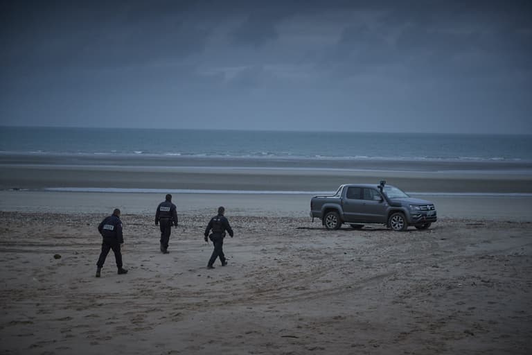 Three children and pregnant woman among those dead in Channel crossing Three children and pregnant woman among those dead in Channel crossing