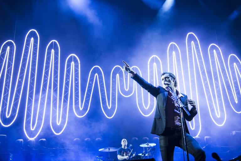 Arctic Monkeys announce 2022 European tour dates Arctic Monkeys announce 2022 European tour dates
