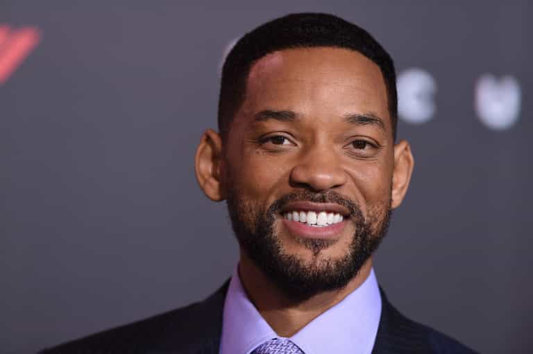 Will Smith says he once had so much ‘rampant sex’ it made him ‘vomit’ Will Smith says he once had so much ‘rampant sex’ it made him ‘vomit’