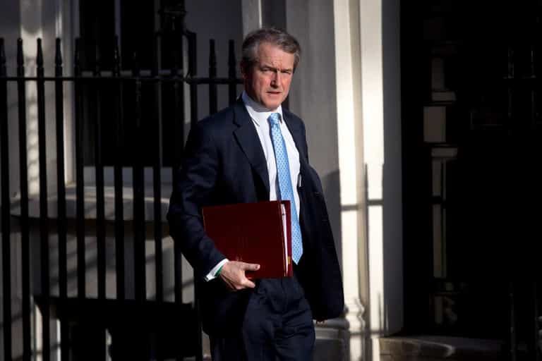 Owen Paterson: Tory MP guilty of an ‘egregious’ breach of lobbying rules saved from suspension Owen Paterson: Tory MP guilty of an ‘egregious’ breach of lobbying rules saved from suspension