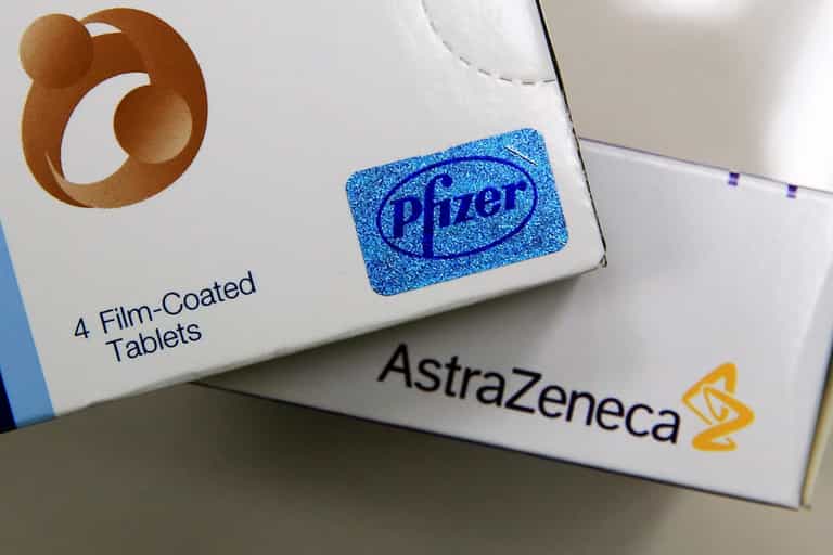 Pfizer allows Covid pill to be made and sold cheaply in poorer countries Pfizer allows Covid pill to be made and sold cheaply in poorer countries