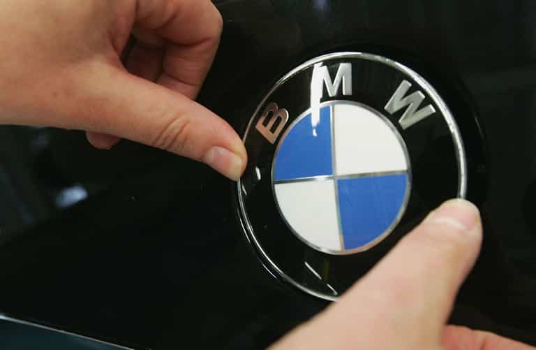 BMW drivers officially more likely to be psychopaths than other drivers, study finds BMW drivers officially more likely to be psychopaths than other drivers, study finds