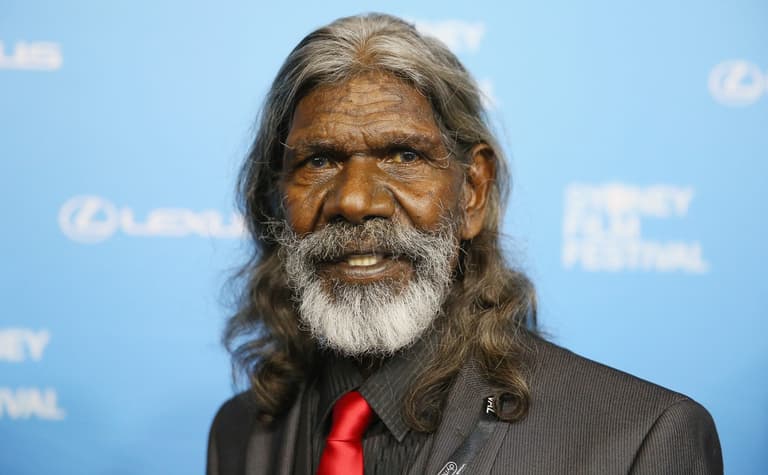 Crocodile Dundee star David Gulpilil dies aged 68 Crocodile Dundee star David Gulpilil dies aged 68