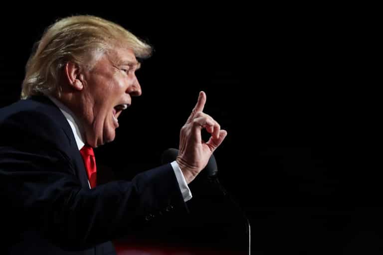 Donald Trump suggests Alec Baldwin intentionally shot Rust crew member Donald Trump suggests Alec Baldwin intentionally shot Rust crew member